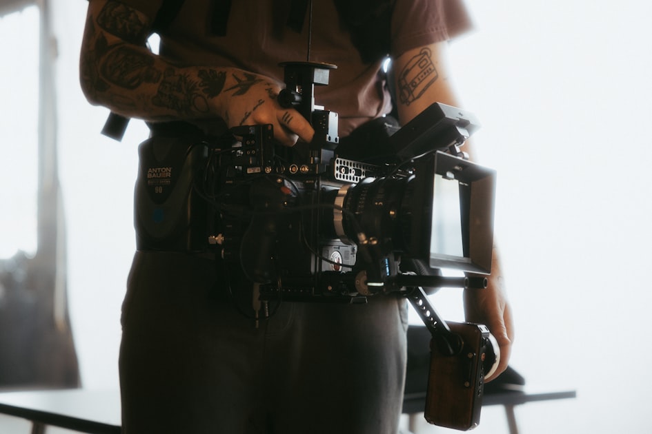 The Future of Film and CG Integration
