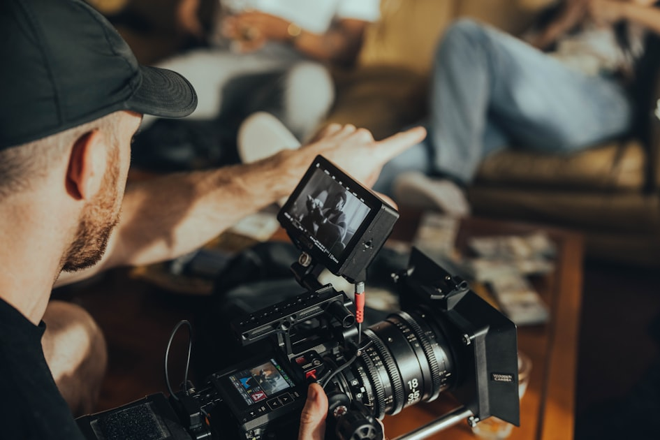 Collaborative Production Strategies