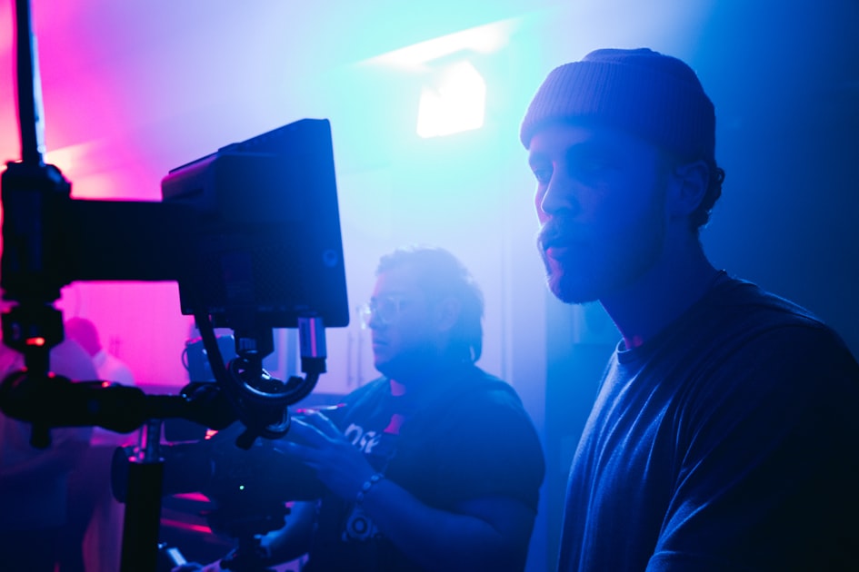 Mastering Multi-Medium Production